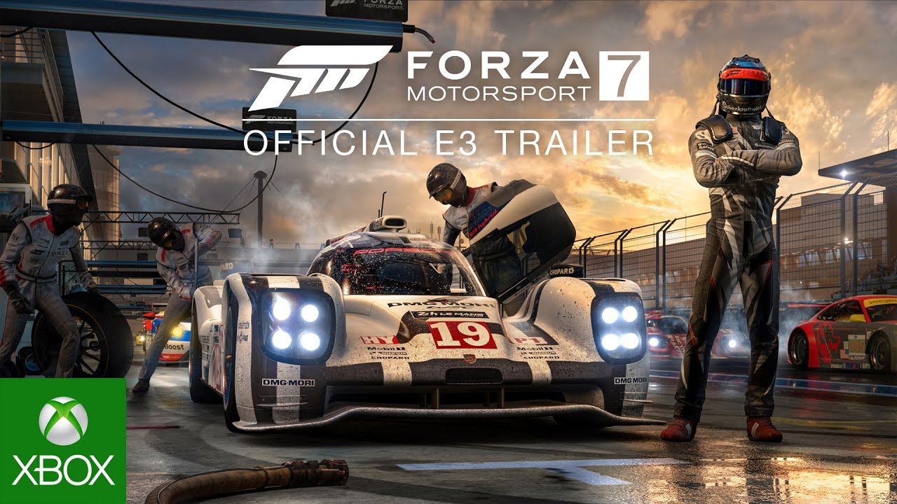 Forza Horizon 4: Fortune Island - trailer di annuncio