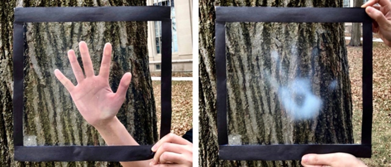 MIT al lavoro su una pellicola termoriflettente