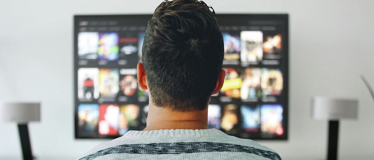 Netflix introduce un nuovo tasto per gli spettatori indecisi