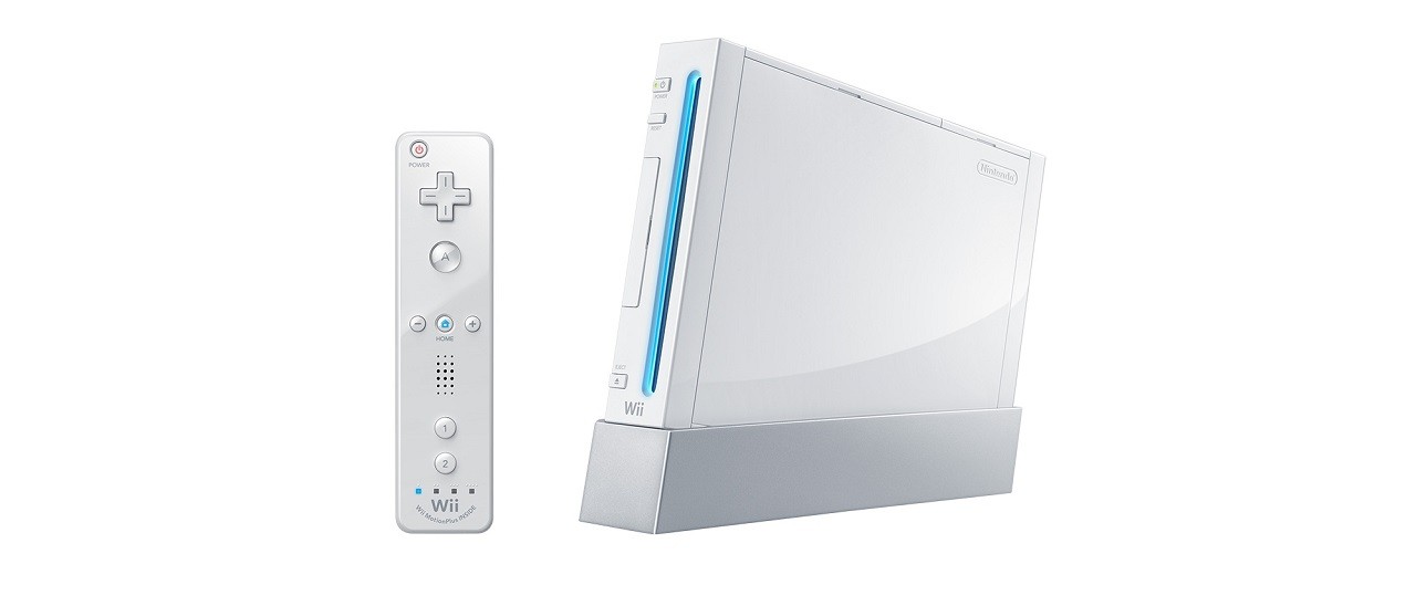 Nintendo Wii, addio a Netflix nel 2019