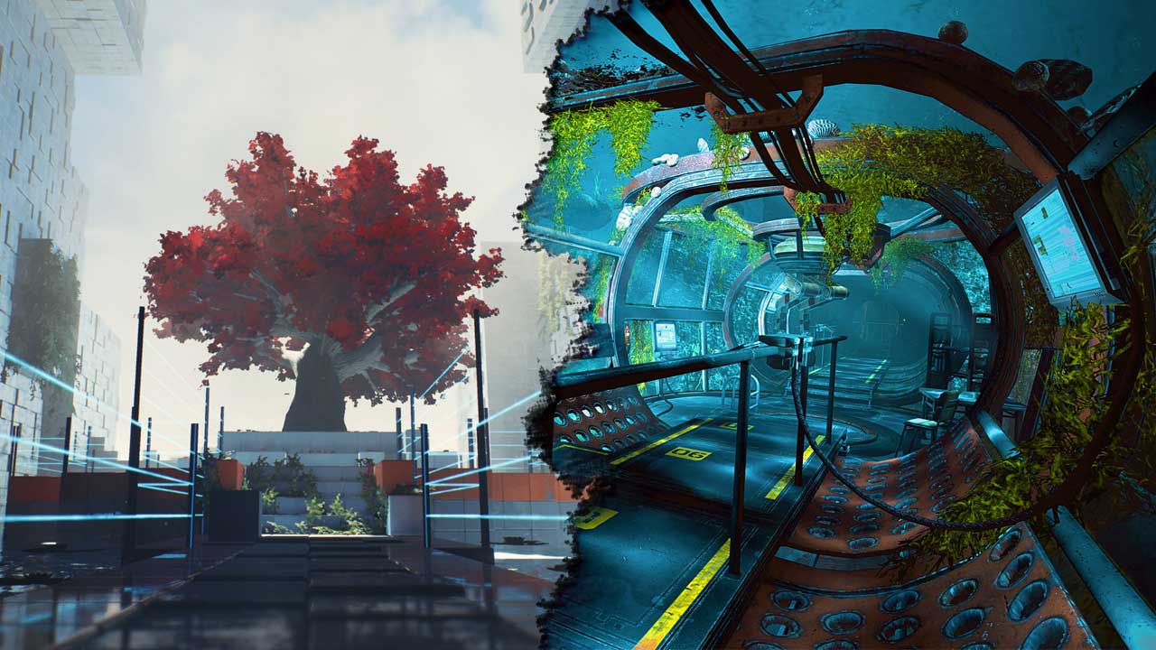 PlayStation Plus e Xbox Games With Gold: ecco i giochi gratis di Dicembre