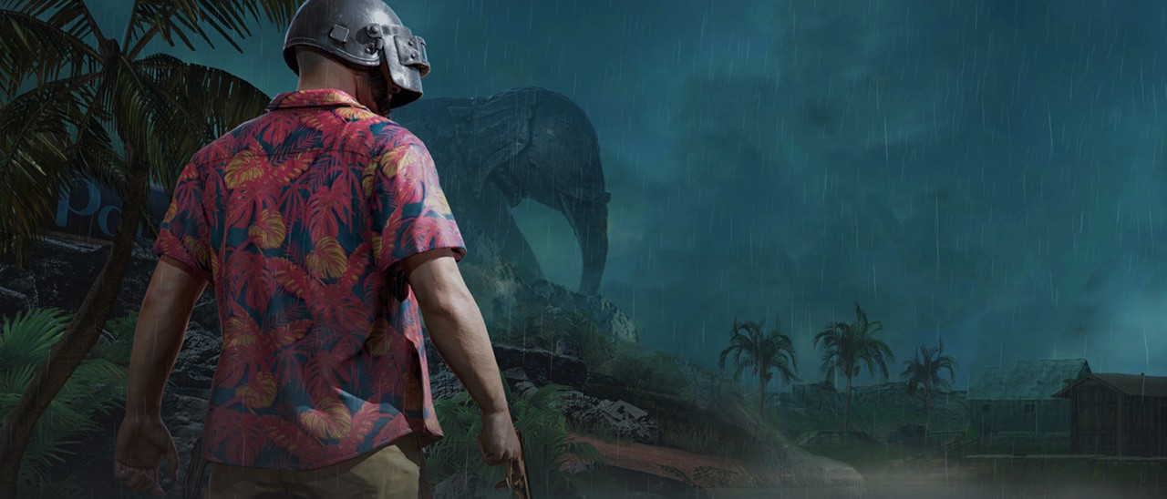 PUBG potrebbe arrivare su PlayStation 4 a dicembre