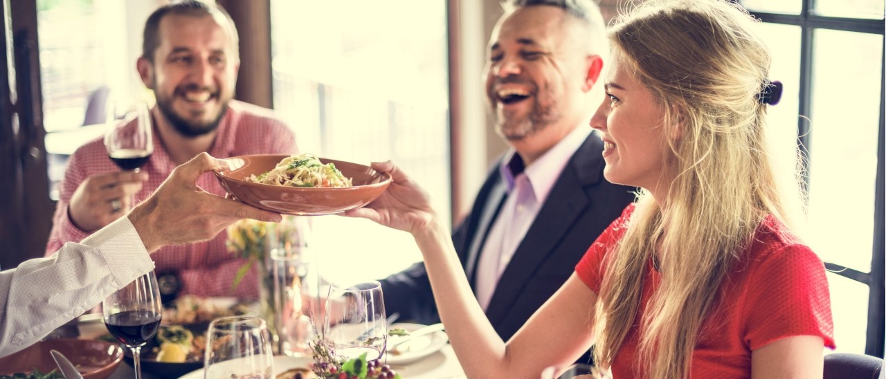 TheFork, il Black Friday anche al ristorante