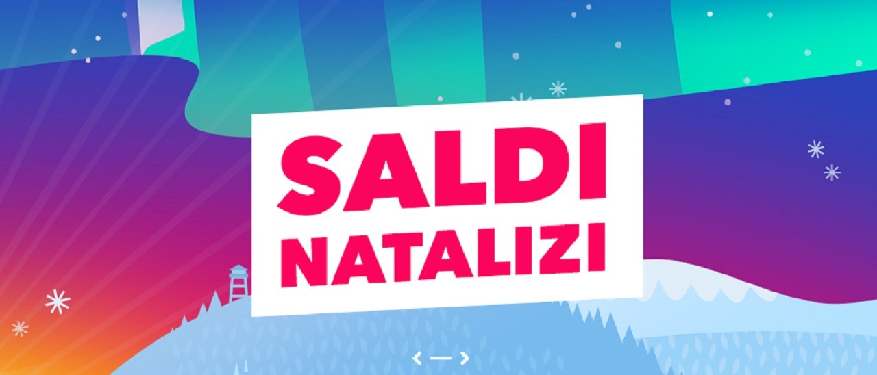 PlayStation 4, al via i saldi natalizi su PS Store