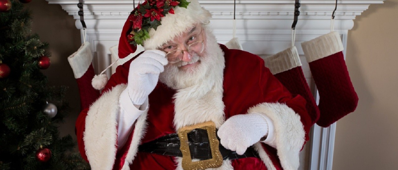 Google Assistant, ora puoi chiamare Babbo Natale