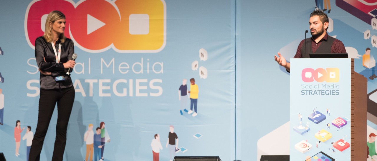 Social Media Strategies, al via la sesta edizione