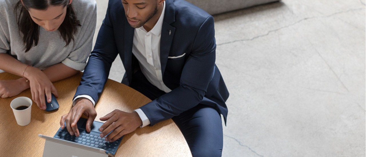 Excalibur, nuovo Surface con processore ARM?