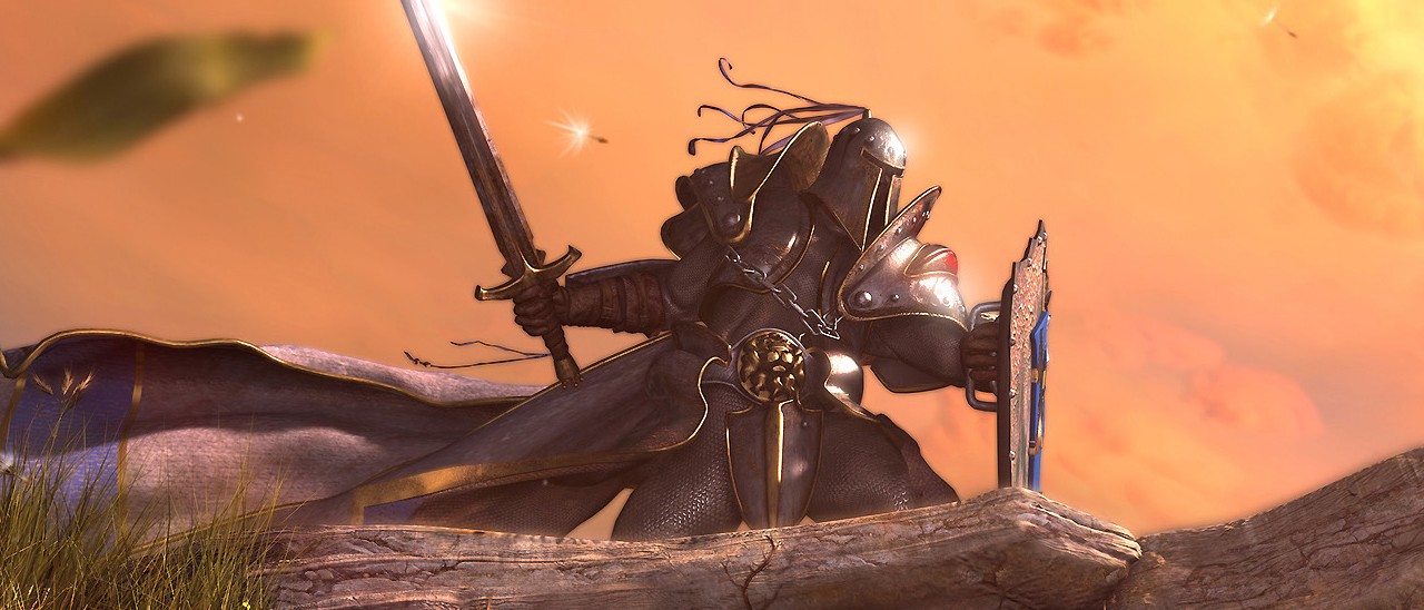 Warcraft 3, annunciato il remaster