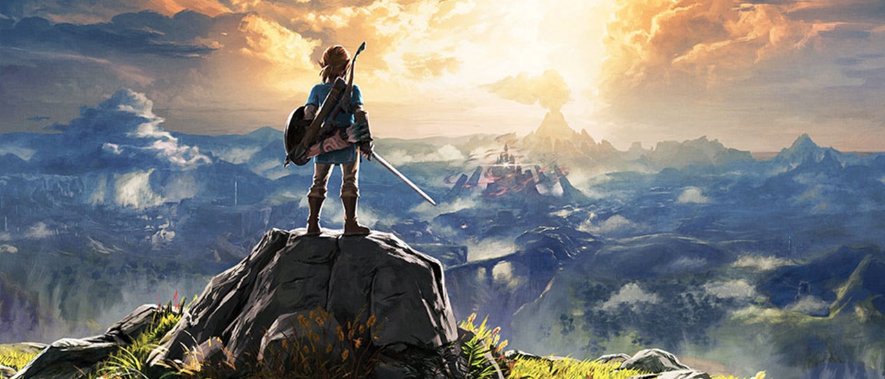 Black Friday Amazon, offerte sui giochi Nintendo