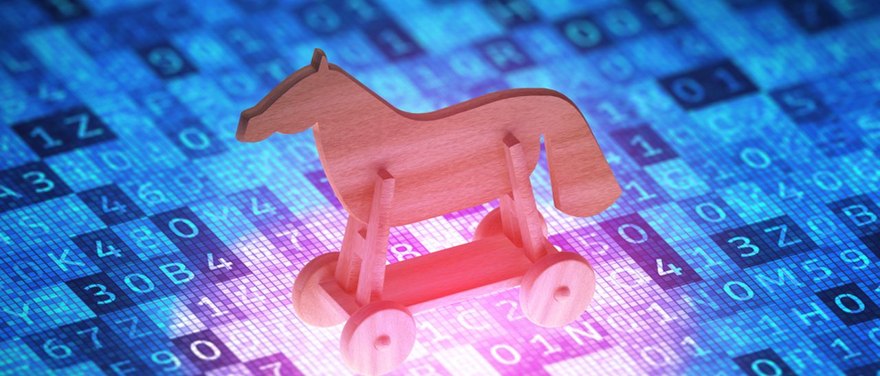 Attenti a queste tre app su Google Play Store: possono rubarvi dati e soldi!