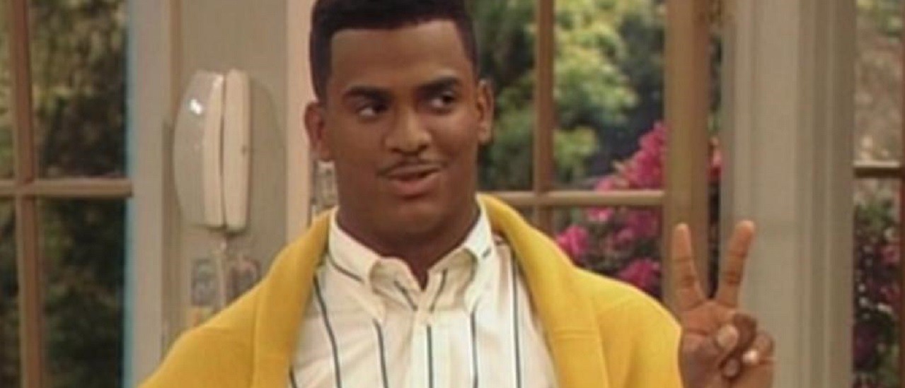 Willy il principe di Bel-Air contro Fortnite