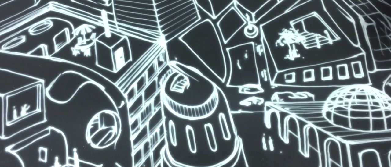 E Ink JustWrite, scrittura digitale come su carta