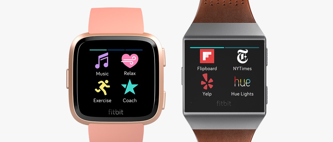 Fitbit, troppi dati nelle mani di Google?