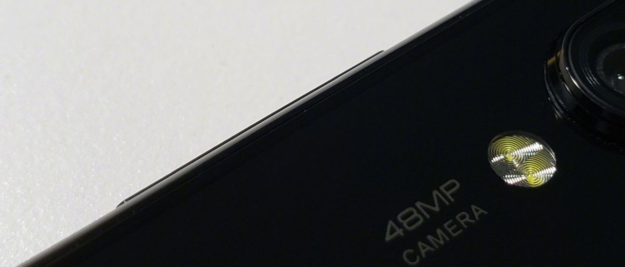Fotocamera da 48 MP per il nuovo smartphone Xiaomi