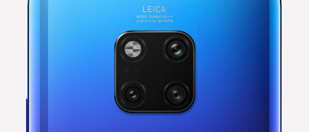 Huawei Mate 30, annuncio a settembre?