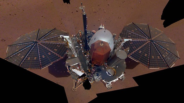 NASA InSight