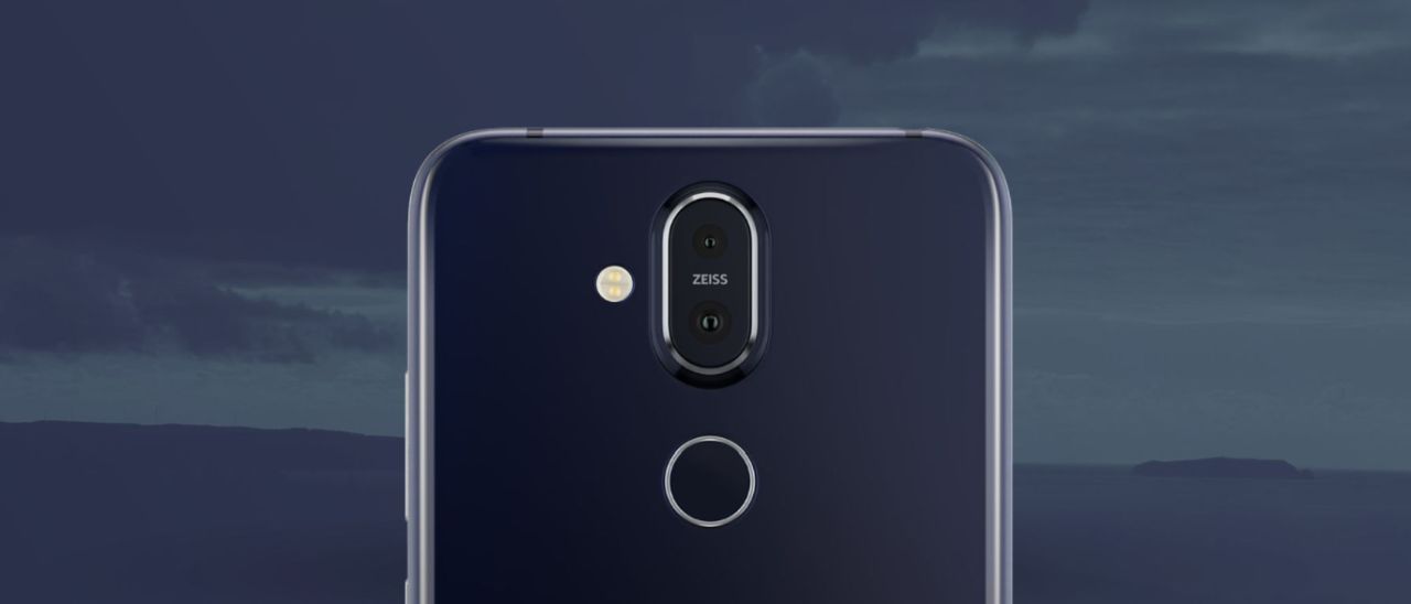 Nokia 8.2, possibile annuncio il 5 dicembre