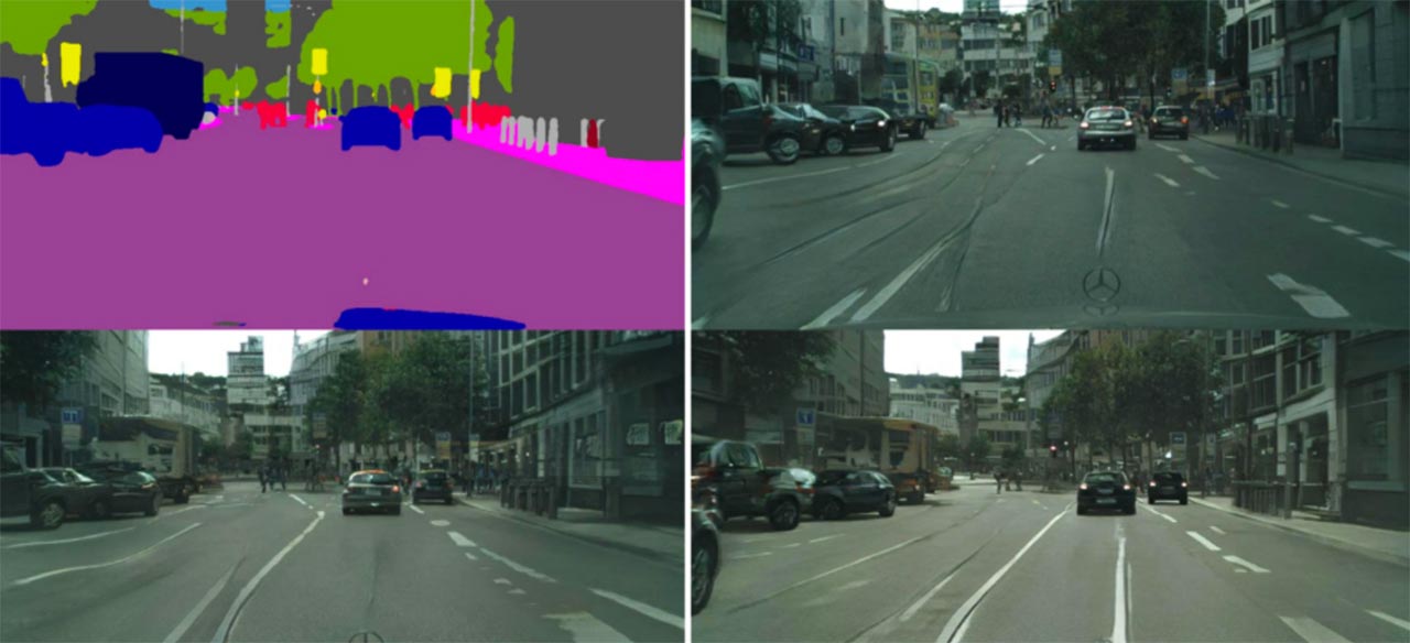 L'Intelligenza artificiale che crea mondi virtuali