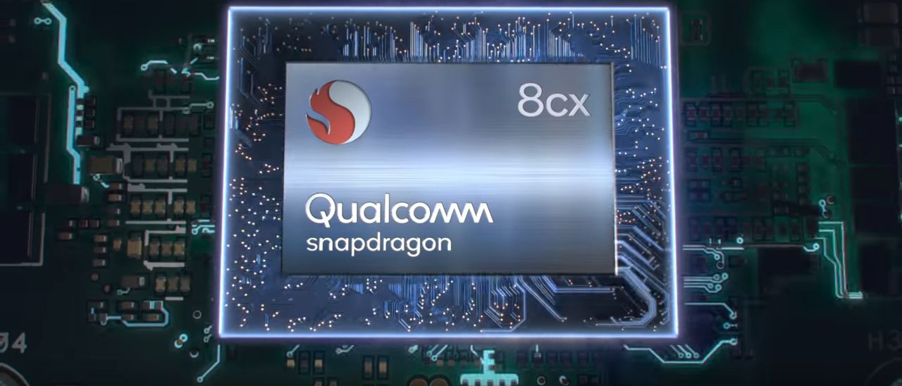 Qualcomm e Lenovo annunciano il primo PC 5G
