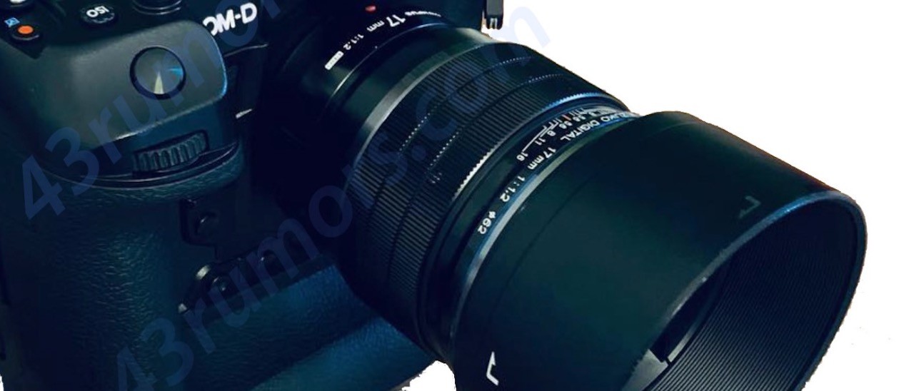 Olympus lancia la nuova ottica superzoom