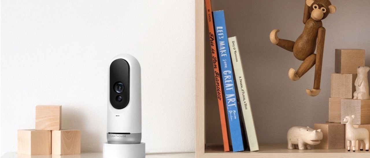 Lighthouse AI chiude i battenti