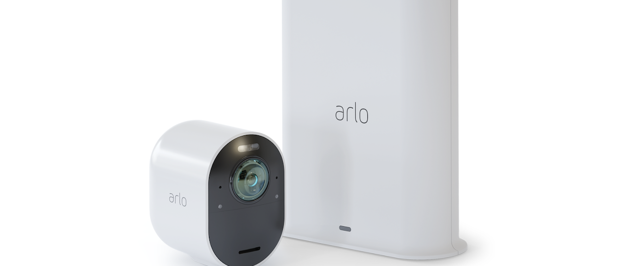 Arriva Arlo Ultra