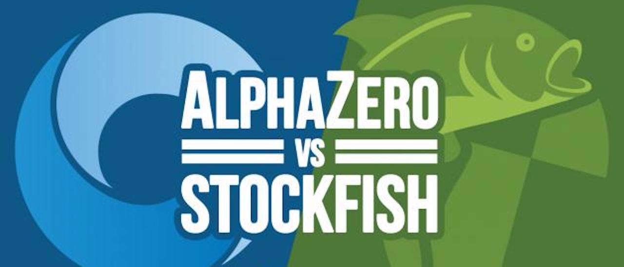 AlphaZero batte le altre AI