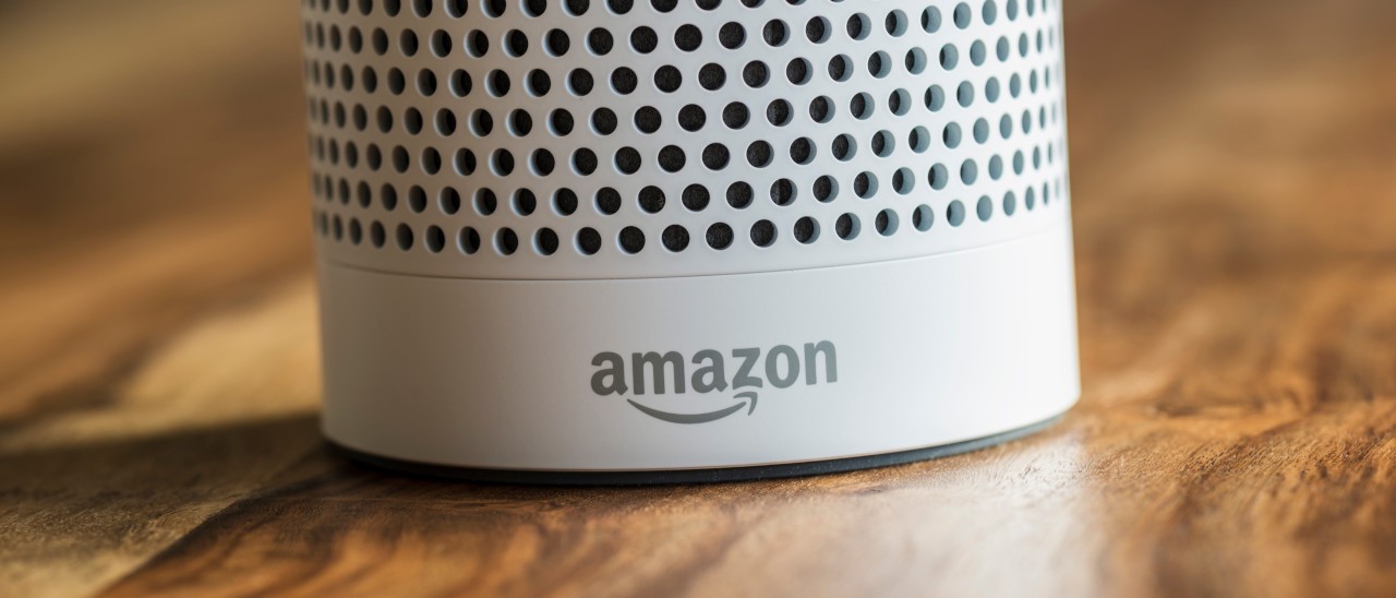 Alexa più umana: si correggerà e cambierà tono