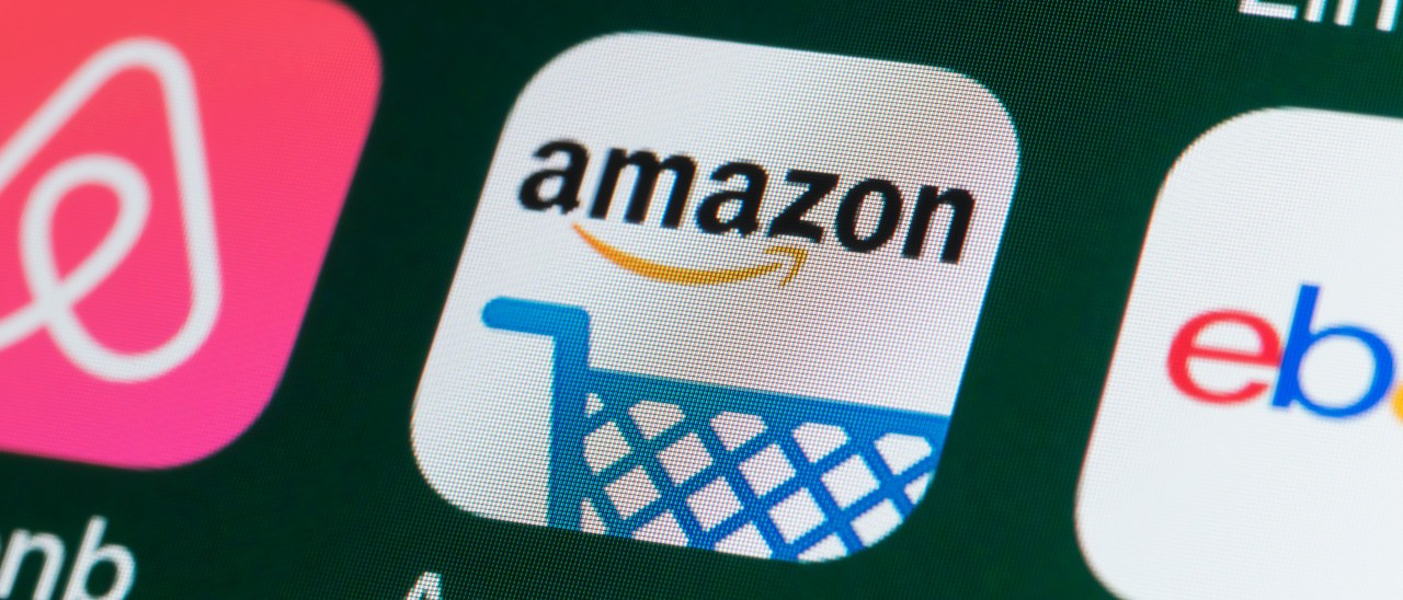 Amazon Prime, 8 euro in regalo a chi usa Amazon Photos