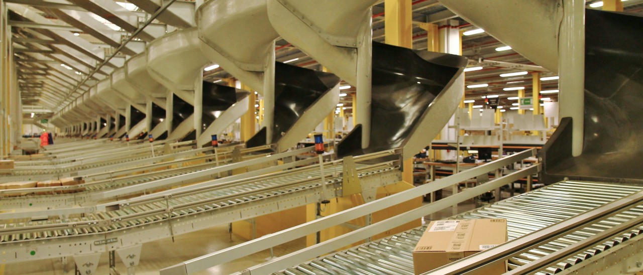 Amazon trasforma il lavoro in un videogioco