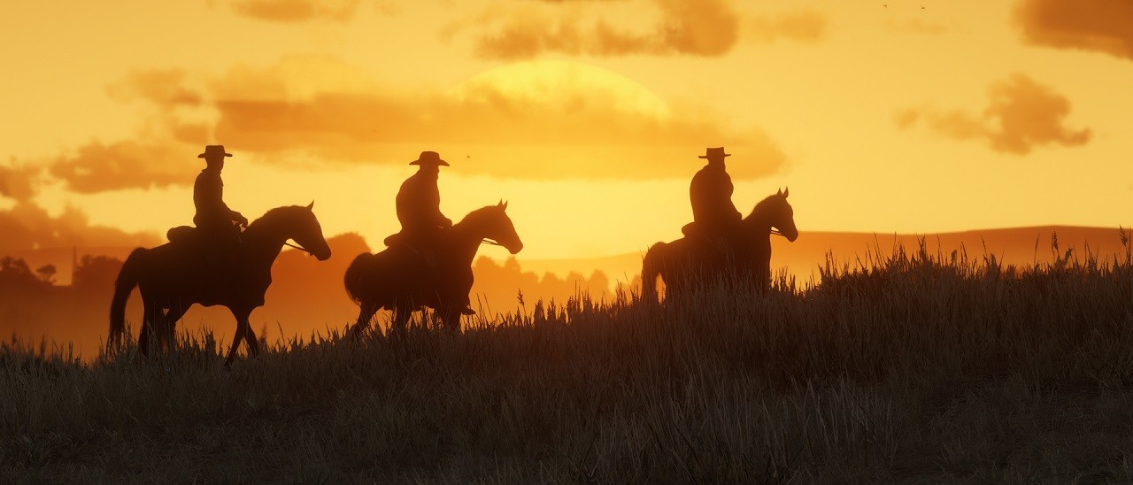 Red Dead Online, primo aggiornamento