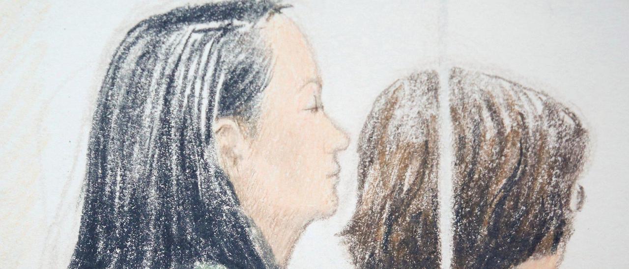 Rilasciata la CFO di Huawei ma i dubbi restano