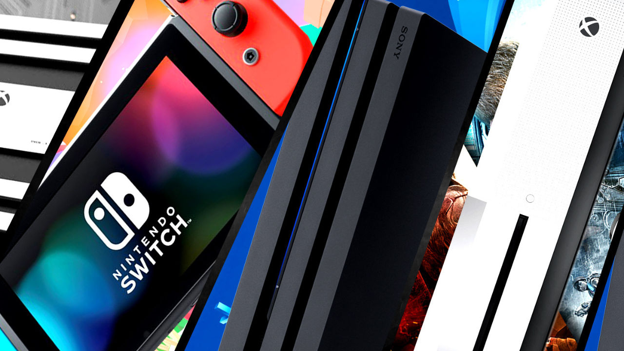 Nintendo Switch: nuovi rumor sull'uscita nel 2019 della versione potenziata