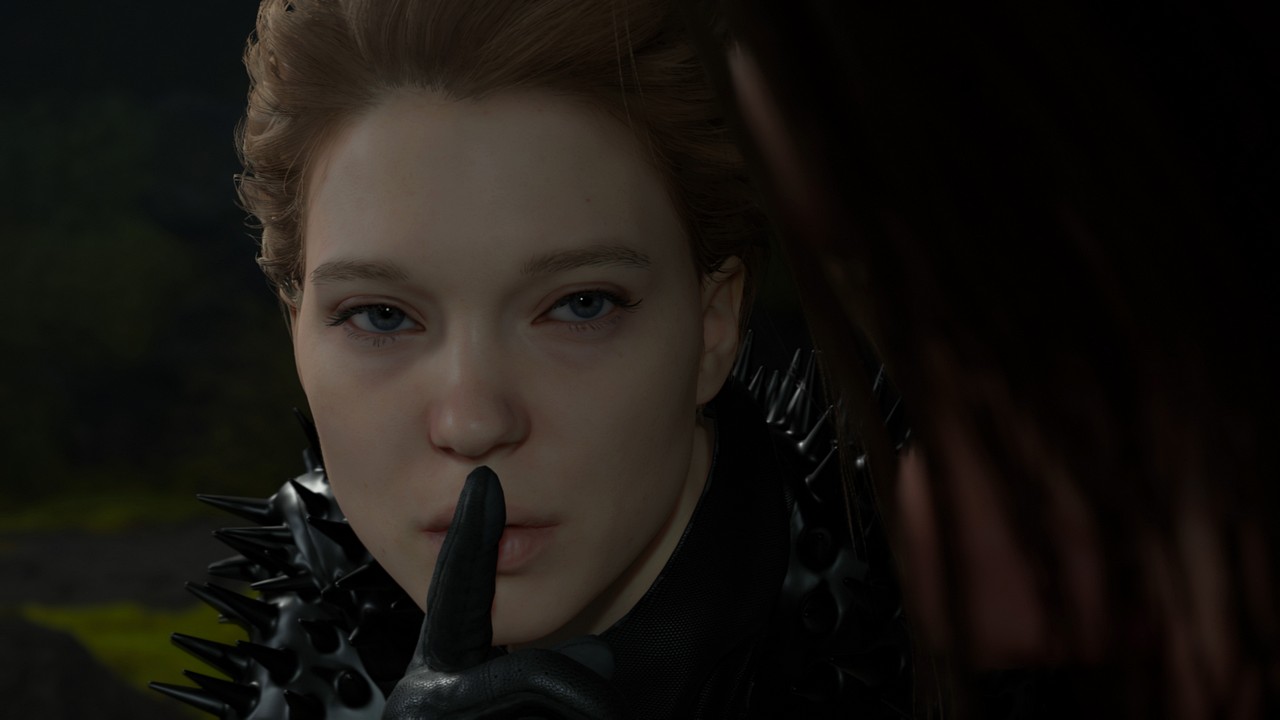 Death Stranding uscirà nel 2019? Nuove informazioni da Hideo Kojima