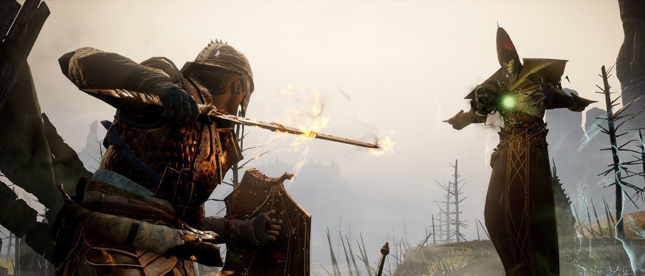 Dragon Age 4 potrebbe arrivare soltanto nel 2021