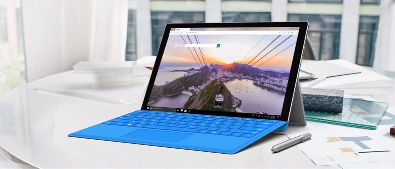 Microsoft Edge, condivisione tramite codice QR