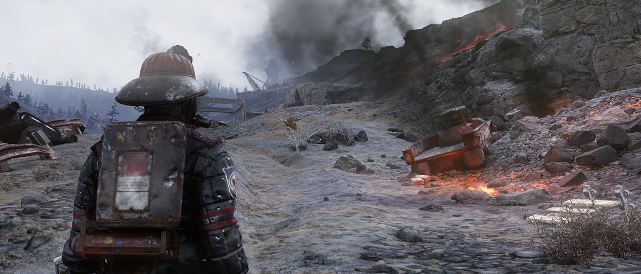 Fallout 76, bannati a vita alcuni utenti omofobi