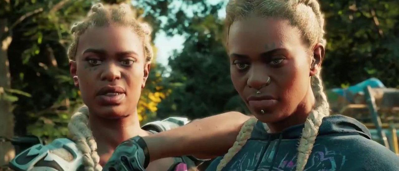 Far Cry New Dawn annunciato ufficialmente