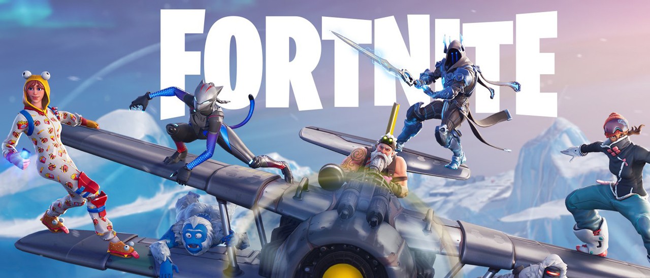 Fortnite rimosso da App Store. Epic Games fa causa ad Apple