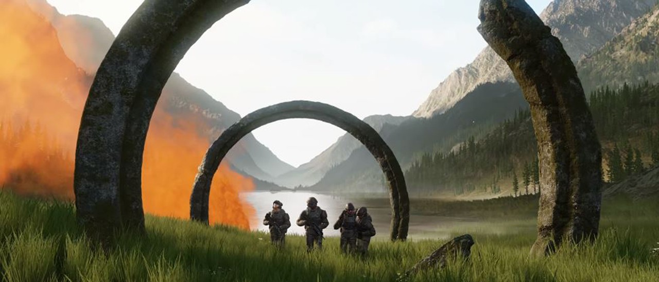 Halo Infinite, oggi pomeriggio verrà svelato il gameplay