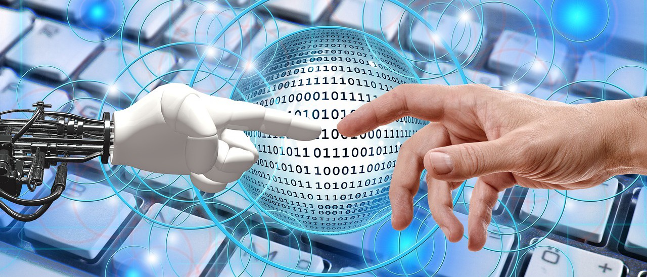 Prevale l'ottimismo su robot e IA, meno sul lavoro