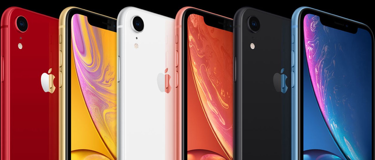 iPhone XR: online i benchmark del successore