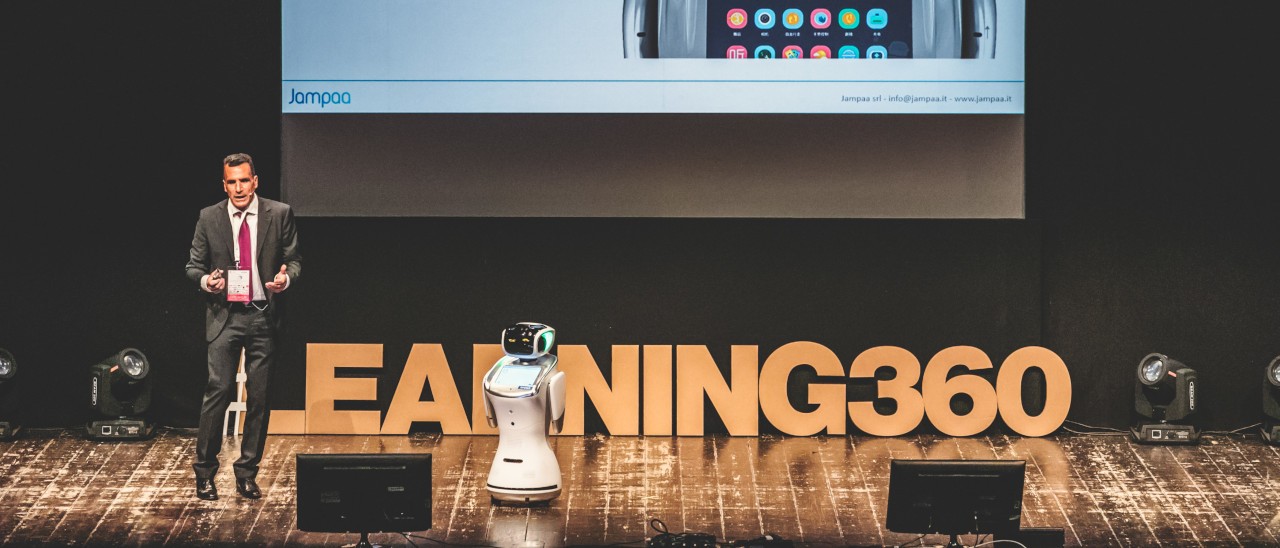 LEARNING360 AWARDS, i vincitori
