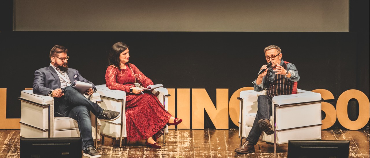 LEARNING360, l'Academy on line di Bruno Barbieri