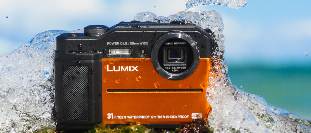 Natale, le proposte regalo di Panasonic