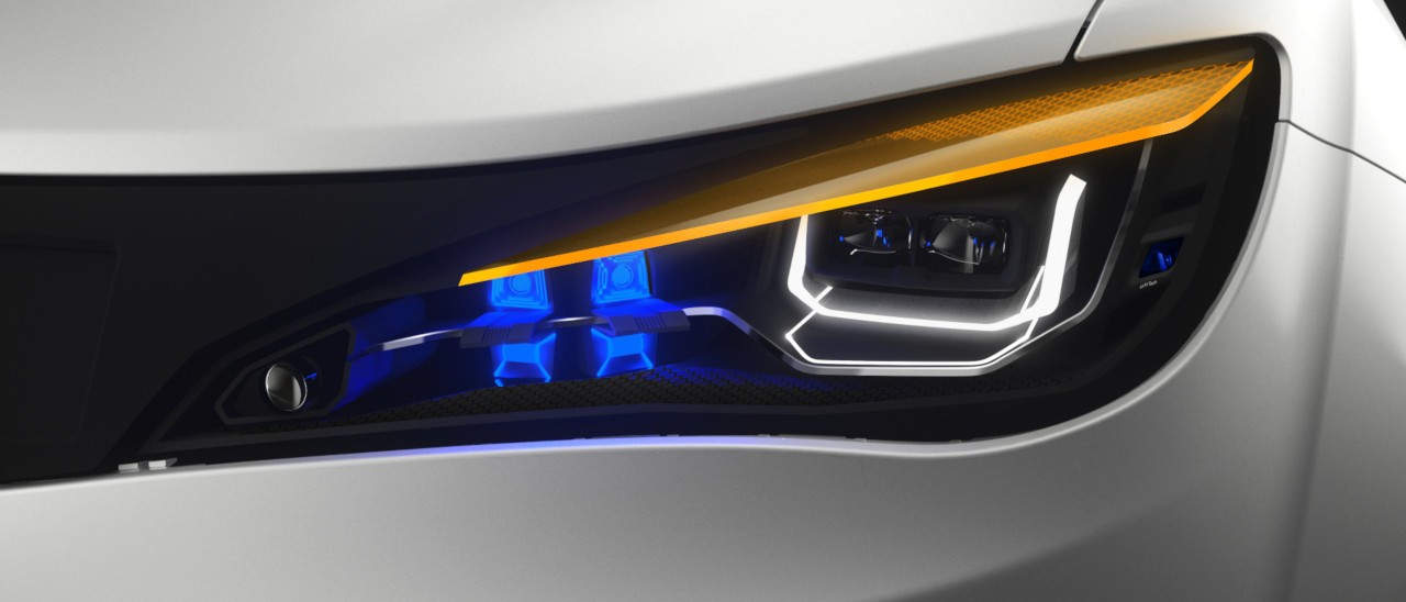 CES 2019, guida autonoma per Magneti Marelli