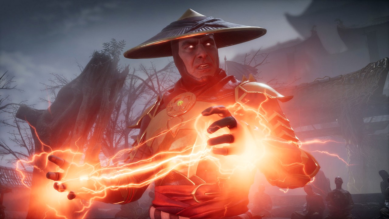 Mortal Kombat 11 combatte ai The Game Awards 2018