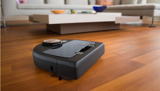 Neato Botvac D4 Connected