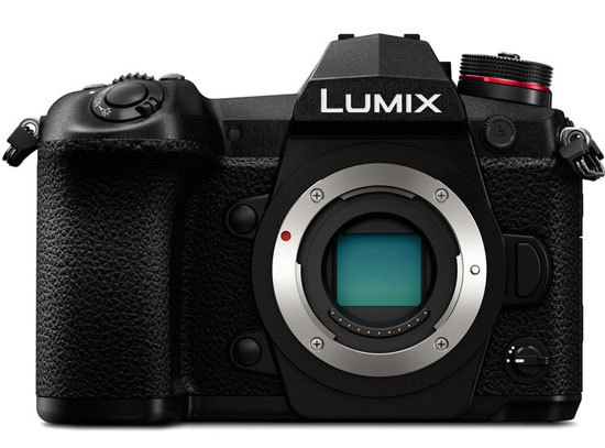 Rumors | Tutto quello che sappiamo sulla Panasonic G90/95