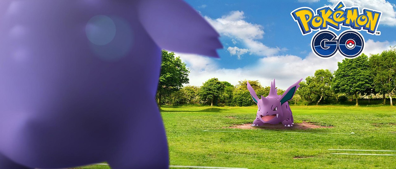 Pokémon GO, modalità PvP divisa in tre Leghe